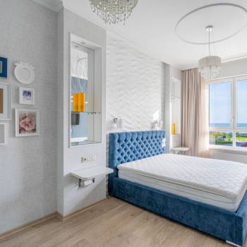 Сдается 2-х комнатная квартира, 71,7 м²
