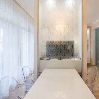 Сдается 2-х комнатная квартира, 71,7 м²