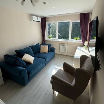 Сдается 1-комнатная квартира, 36,2 м²
