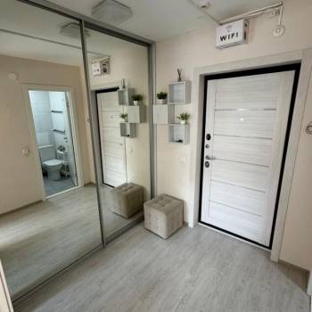 Сдается 1-комнатная квартира, 36,2 м²
