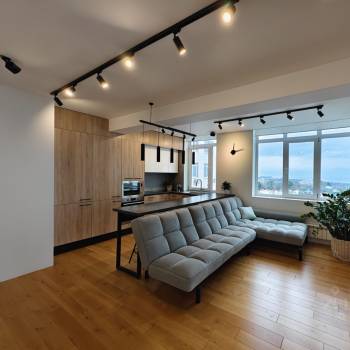 Продается 2-х комнатная квартира, 50,08 м²