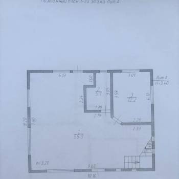 Продается Дом, 204 м²