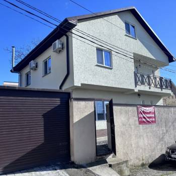 Продается Дом, 204 м²