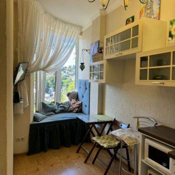 Сдается 2-х комнатная квартира, 30 м²