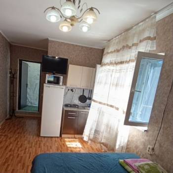 Сдается 1-комнатная квартира, 25 м²
