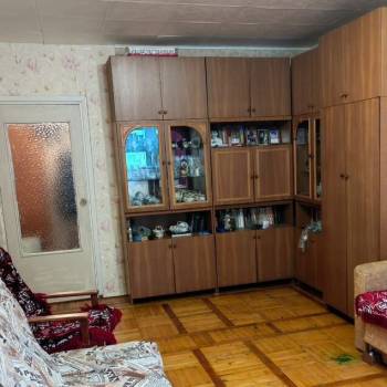 Продается 1-комнатная квартира, 40,3 м²
