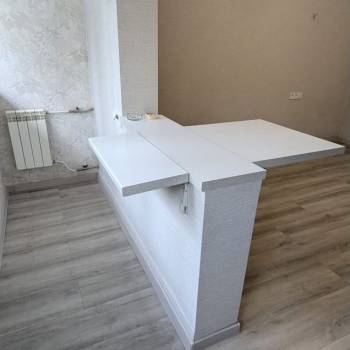 Продается 1-комнатная квартира, 24,4 м²