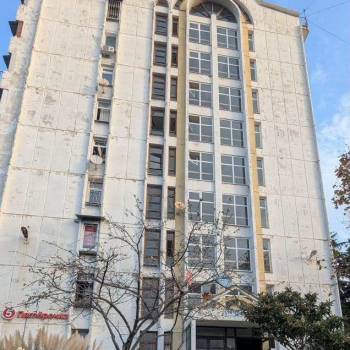 Продается 1-комнатная квартира, 24,4 м²