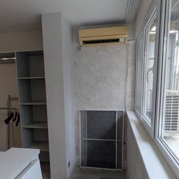 Продается 1-комнатная квартира, 24,4 м²