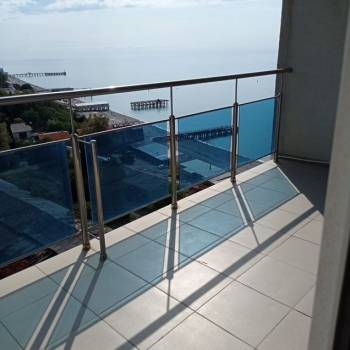 Продается 2-х комнатная квартира, 53,7 м²