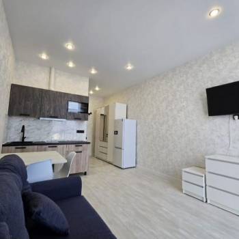 Продается 1-комнатная квартира, 25 м²