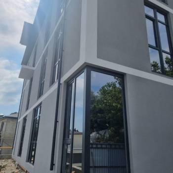 Продается 1-комнатная квартира, 25 м²