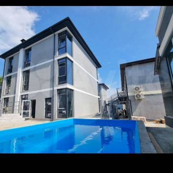Продается 1-комнатная квартира, 25 м²