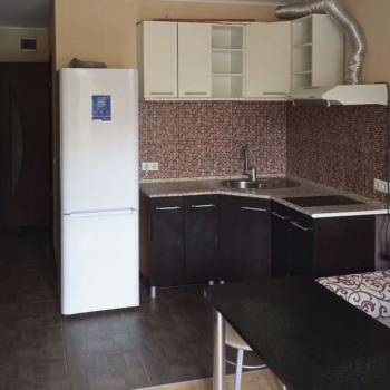 Продается 1-комнатная квартира, 28 м²