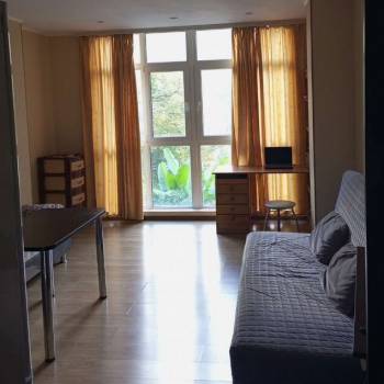 Продается 1-комнатная квартира, 28 м²