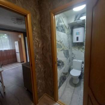 Сдается 2-х комнатная квартира, 60 м²
