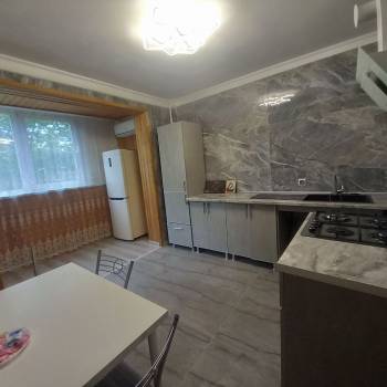 Сдается 2-х комнатная квартира, 60 м²