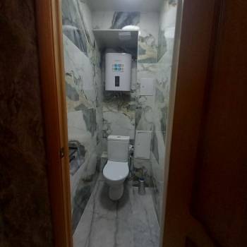 Сдается 2-х комнатная квартира, 60 м²