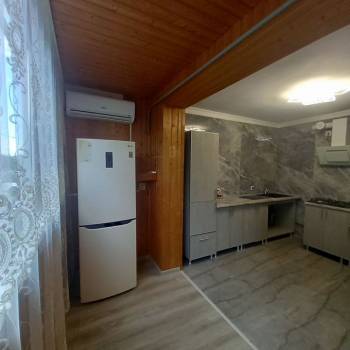 Сдается 2-х комнатная квартира, 60 м²