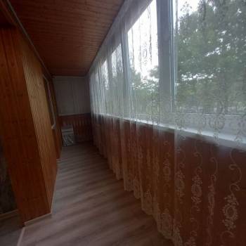 Сдается 2-х комнатная квартира, 60 м²