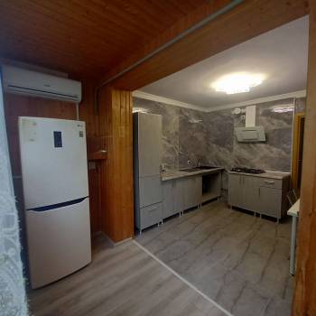 Сдается 2-х комнатная квартира, 60 м²