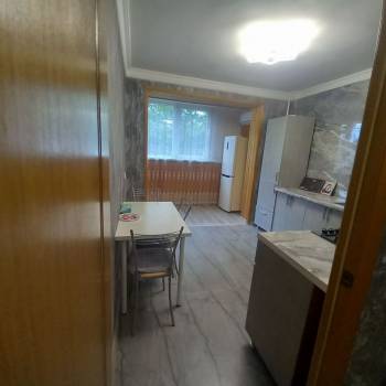 Сдается 2-х комнатная квартира, 60 м²