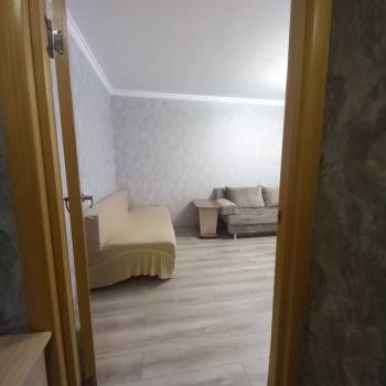 Сдается 2-х комнатная квартира, 60 м²