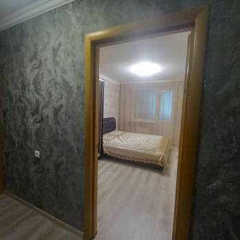 Сдается 2-х комнатная квартира, 60 м²