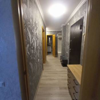 Сдается 2-х комнатная квартира, 60 м²