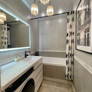 Сдается 2-х комнатная квартира, 63 м²