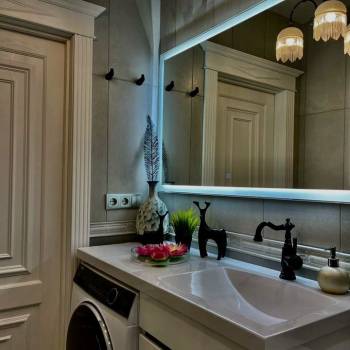 Сдается 2-х комнатная квартира, 63 м²