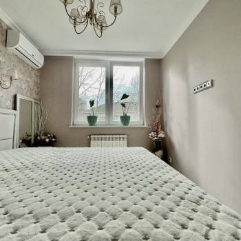 Сдается 2-х комнатная квартира, 63 м²