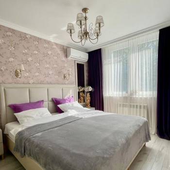 Сдается 2-х комнатная квартира, 63 м²