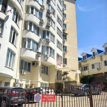 Продается 2-х комнатная квартира, 48 м²