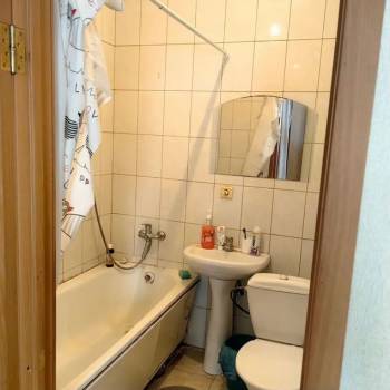 Продается 2-х комнатная квартира, 48 м²