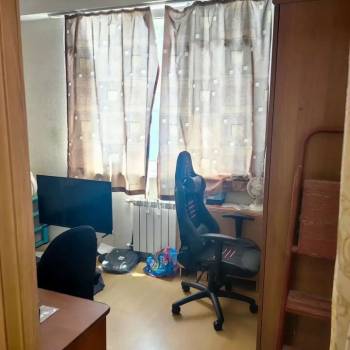 Продается 2-х комнатная квартира, 48 м²