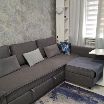 Сдается Посуточно, 48 м²