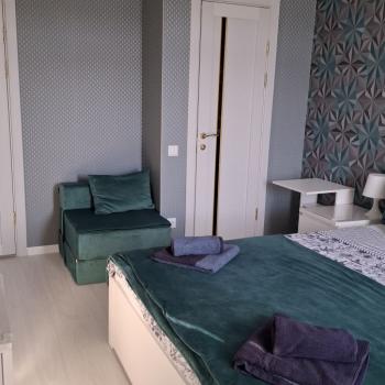 Сдается Посуточно, 48 м²