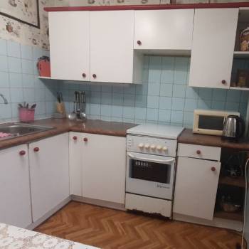 Сдается 2-х комнатная квартира, 48 м²