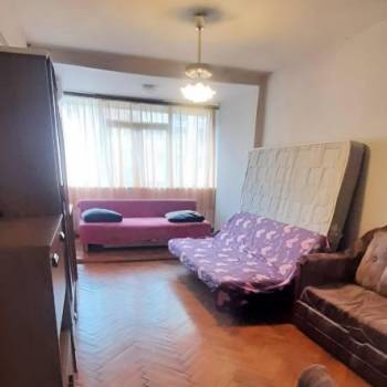 Сдается 2-х комнатная квартира, 48 м²