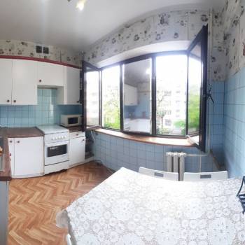 Сдается 2-х комнатная квартира, 48 м²