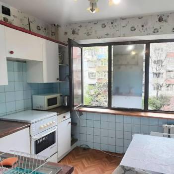 Сдается 2-х комнатная квартира, 48 м²