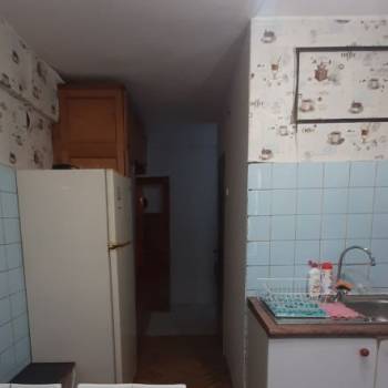 Сдается 2-х комнатная квартира, 48 м²
