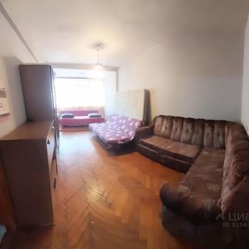 Сдается 2-х комнатная квартира, 48 м²
