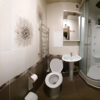 Сдается 2-х комнатная квартира, 48 м²