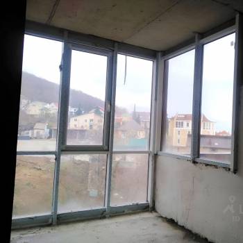 Продается 1-комнатная квартира, 70,1 м²