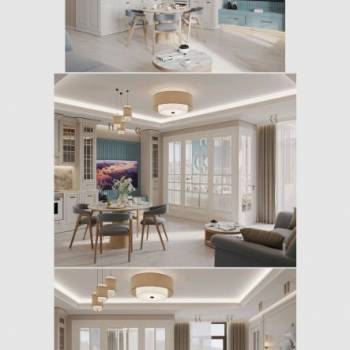 Продается 1-комнатная квартира, 70,1 м²