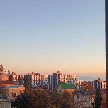 Продается 1-комнатная квартира, 70,1 м²