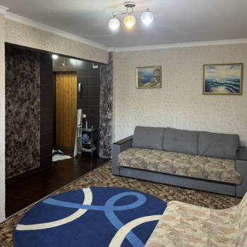 Сдается 1-комнатная квартира, 30 м²