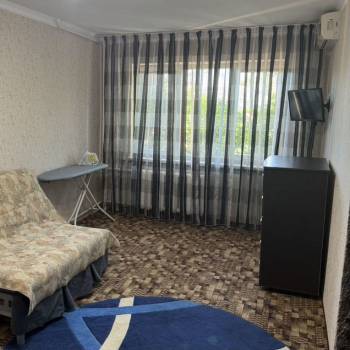 Сдается 1-комнатная квартира, 30 м²